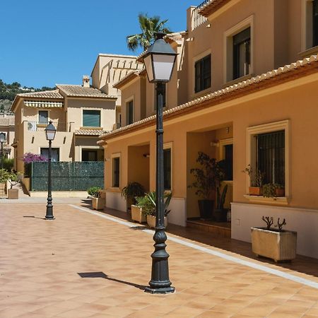 Floridamar Appartement Jávea Buitenkant foto