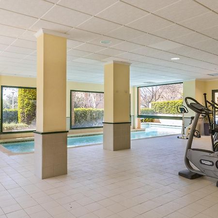 Floridamar Appartement Jávea Buitenkant foto