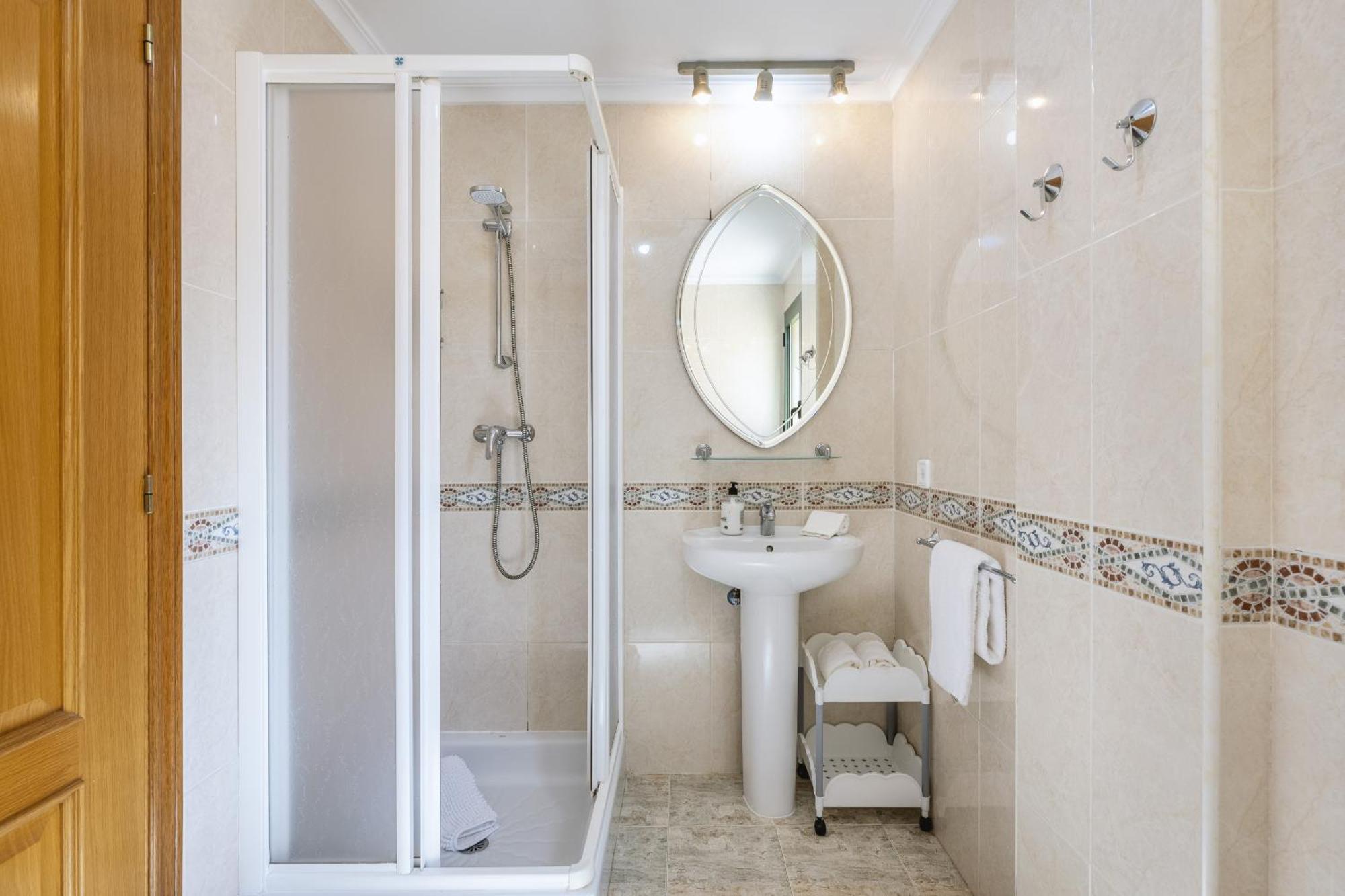Floridamar Appartement Jávea Buitenkant foto