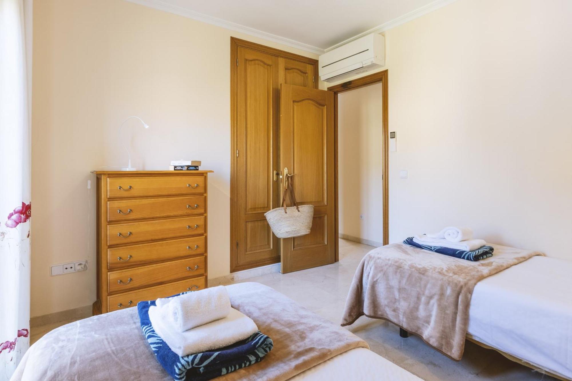 Floridamar Appartement Jávea Buitenkant foto
