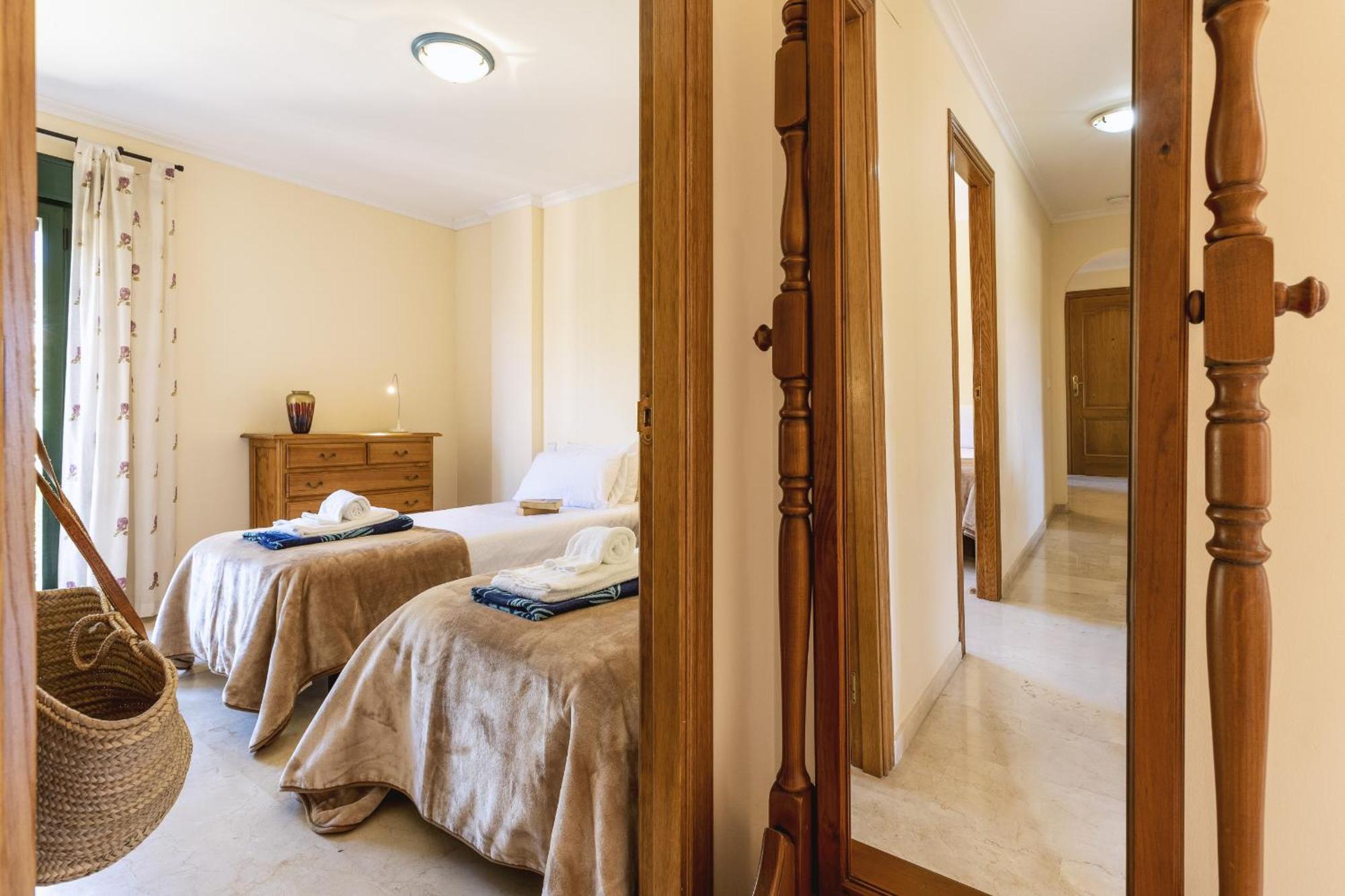 Floridamar Appartement Jávea Buitenkant foto