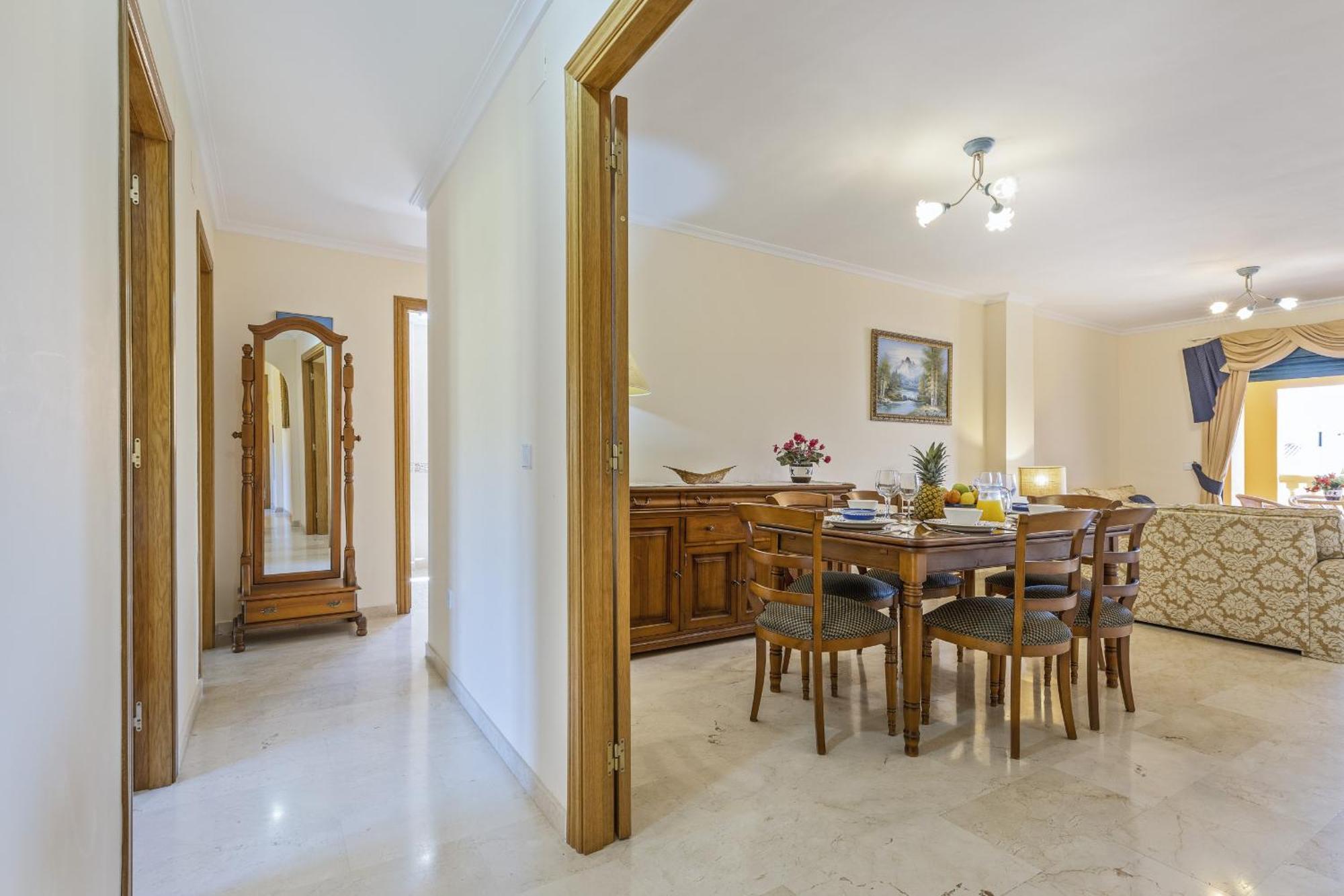 Floridamar Appartement Jávea Buitenkant foto