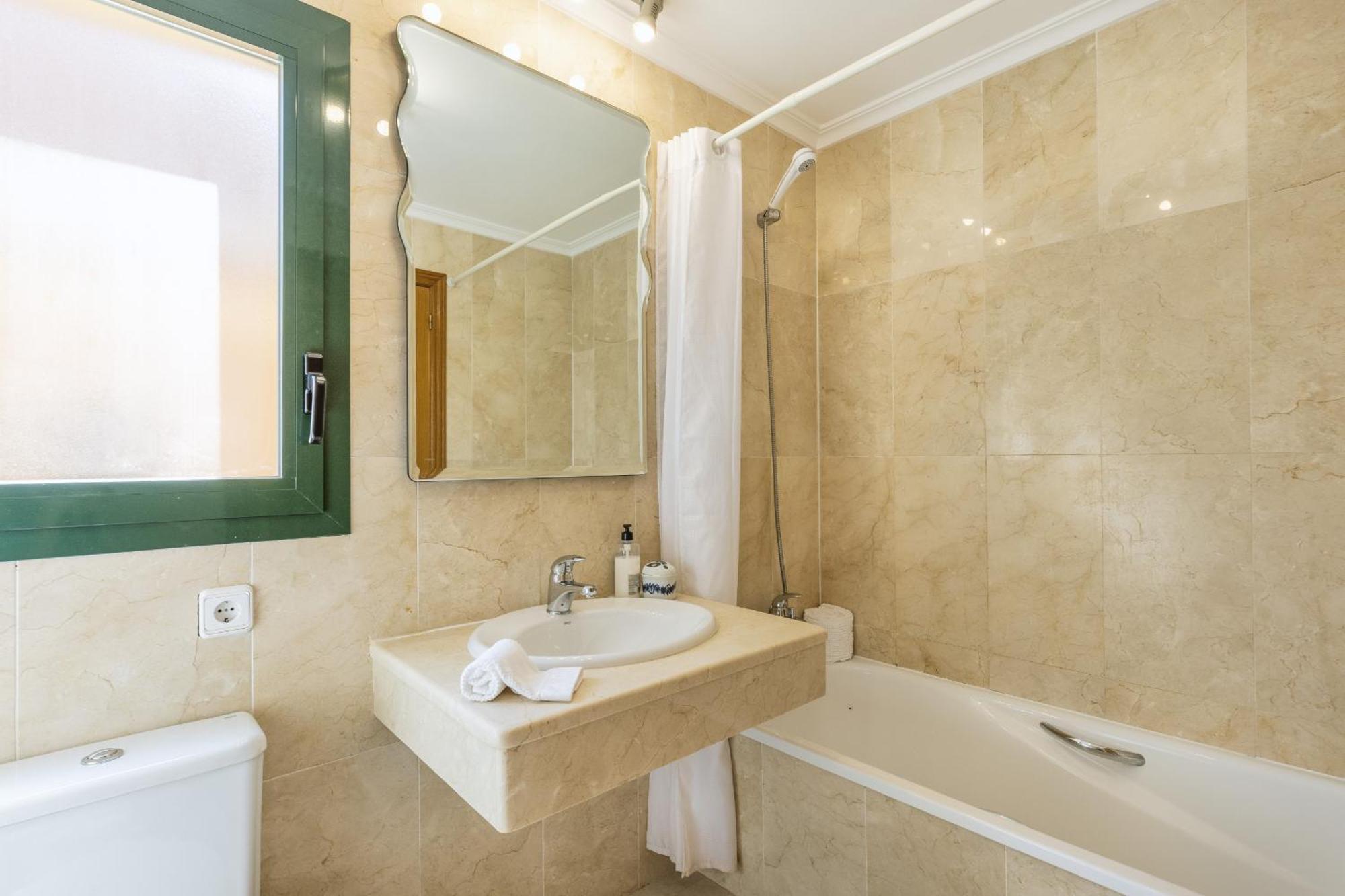 Floridamar Appartement Jávea Buitenkant foto