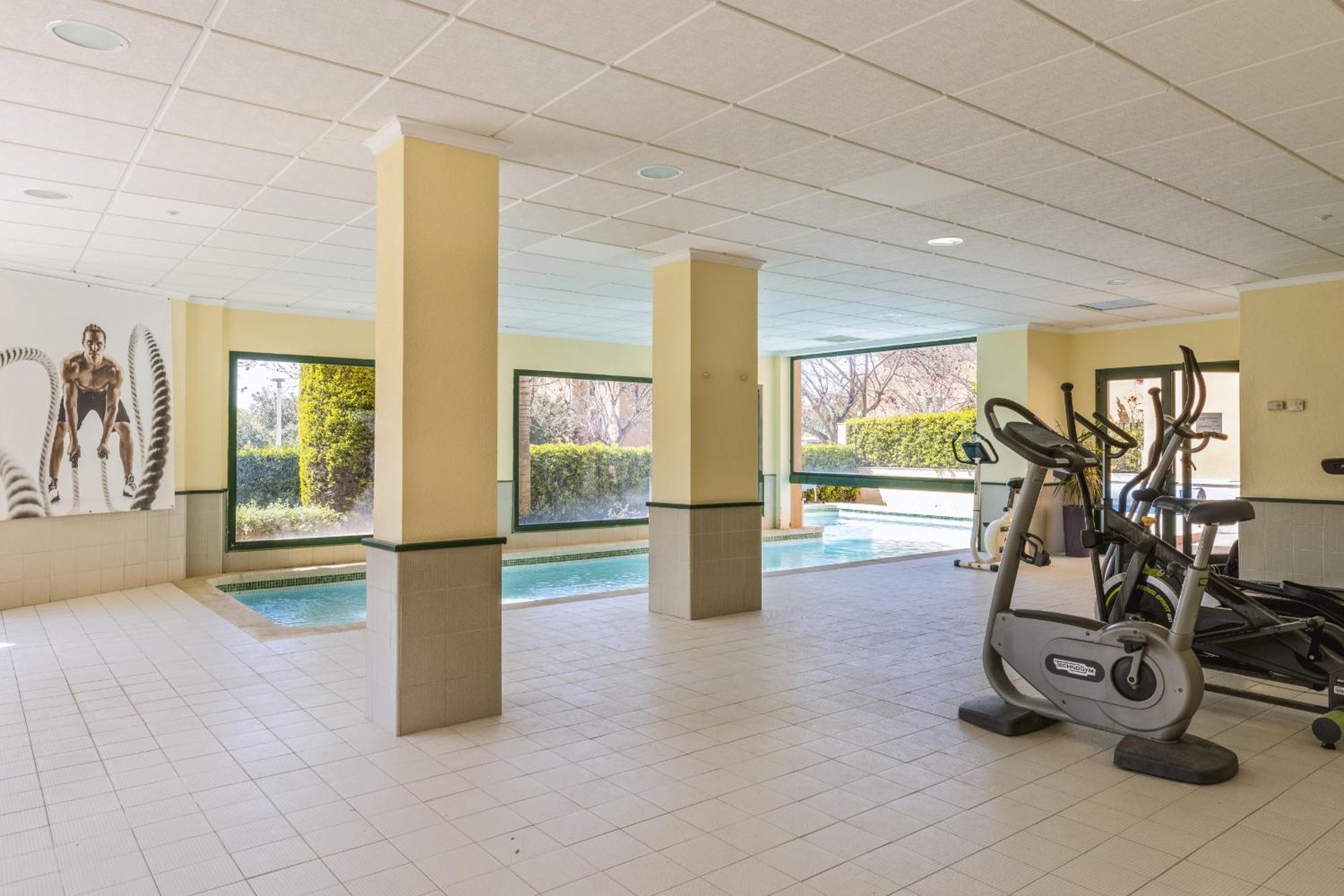 Floridamar Appartement Jávea Buitenkant foto