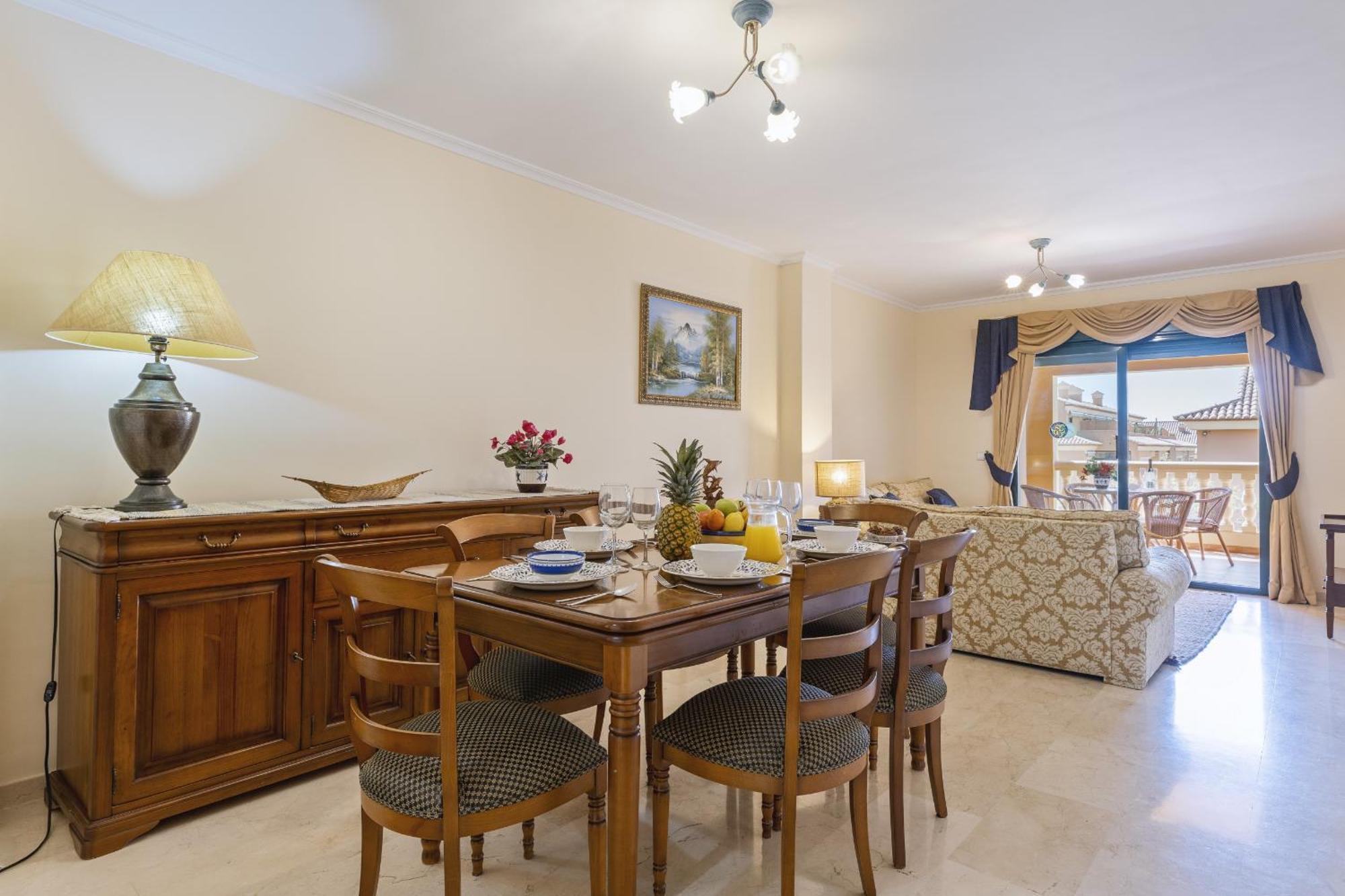 Floridamar Appartement Jávea Buitenkant foto