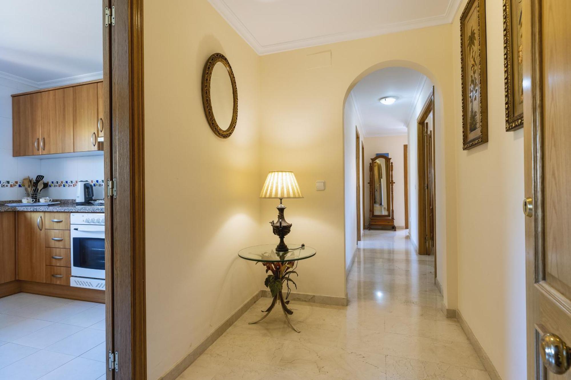 Floridamar Appartement Jávea Buitenkant foto