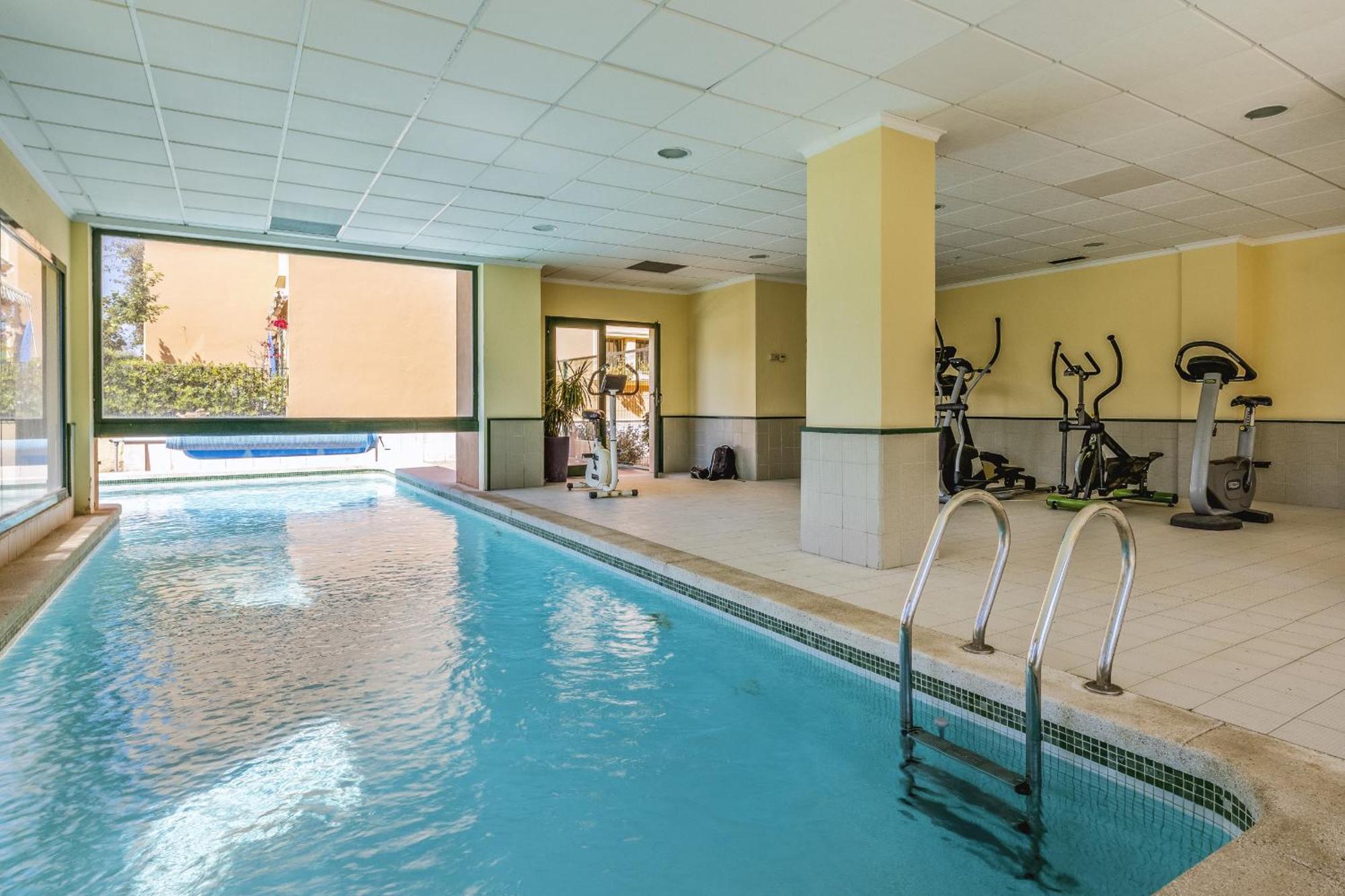 Floridamar Appartement Jávea Buitenkant foto
