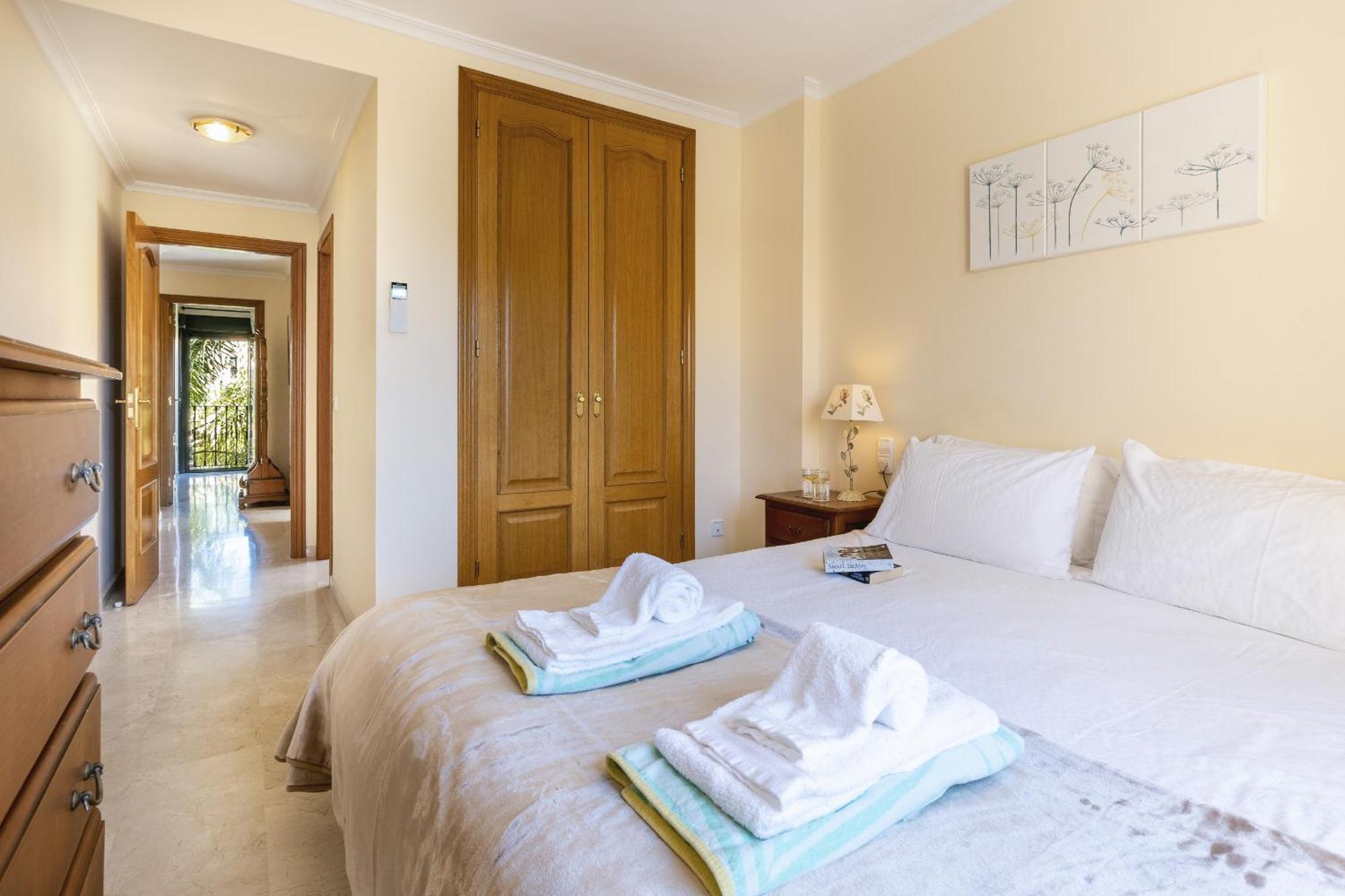 Floridamar Appartement Jávea Buitenkant foto