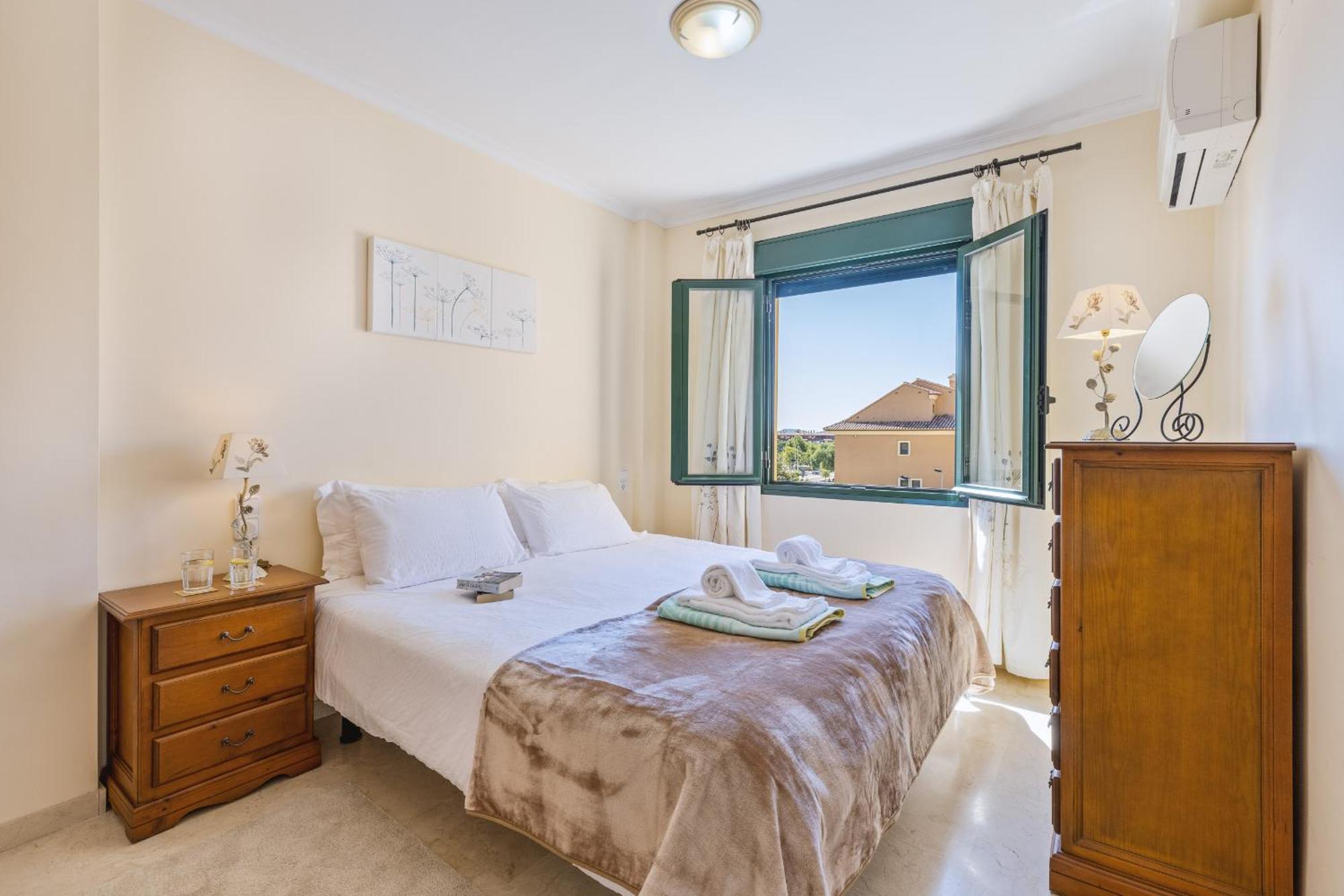 Floridamar Appartement Jávea Buitenkant foto